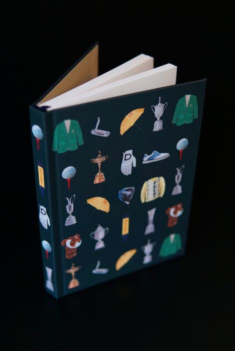 Hardback Notebooks