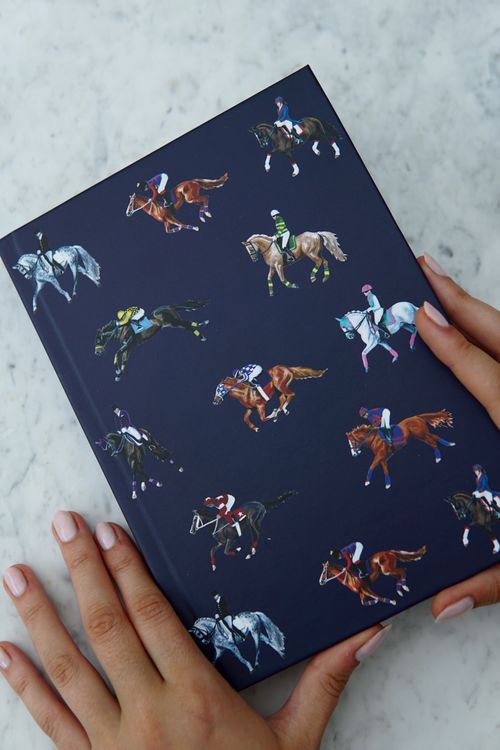 Hardback Notebooks