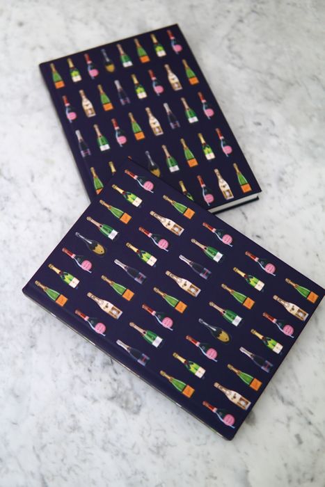 Hardback Notebooks