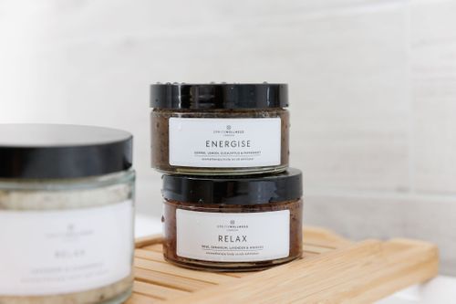Body Scrubs