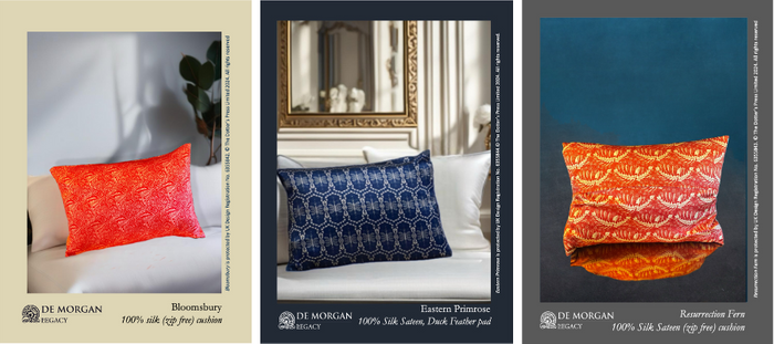 Cushions