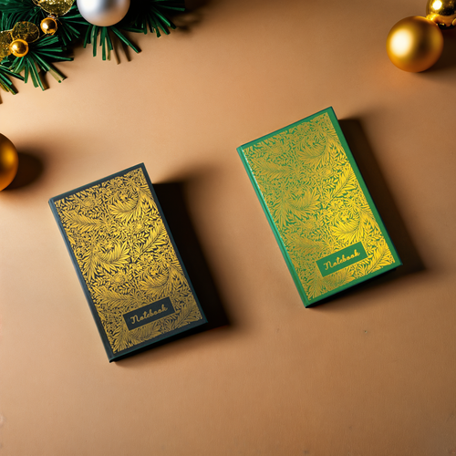 Christmas Special Journals