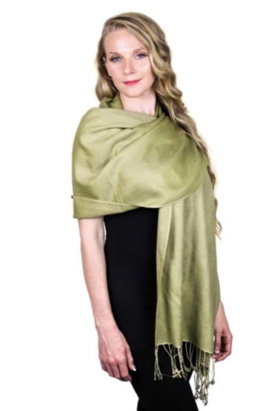 Memsahib Collections Scarf