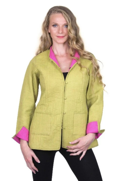Memsahib Collections Jacket