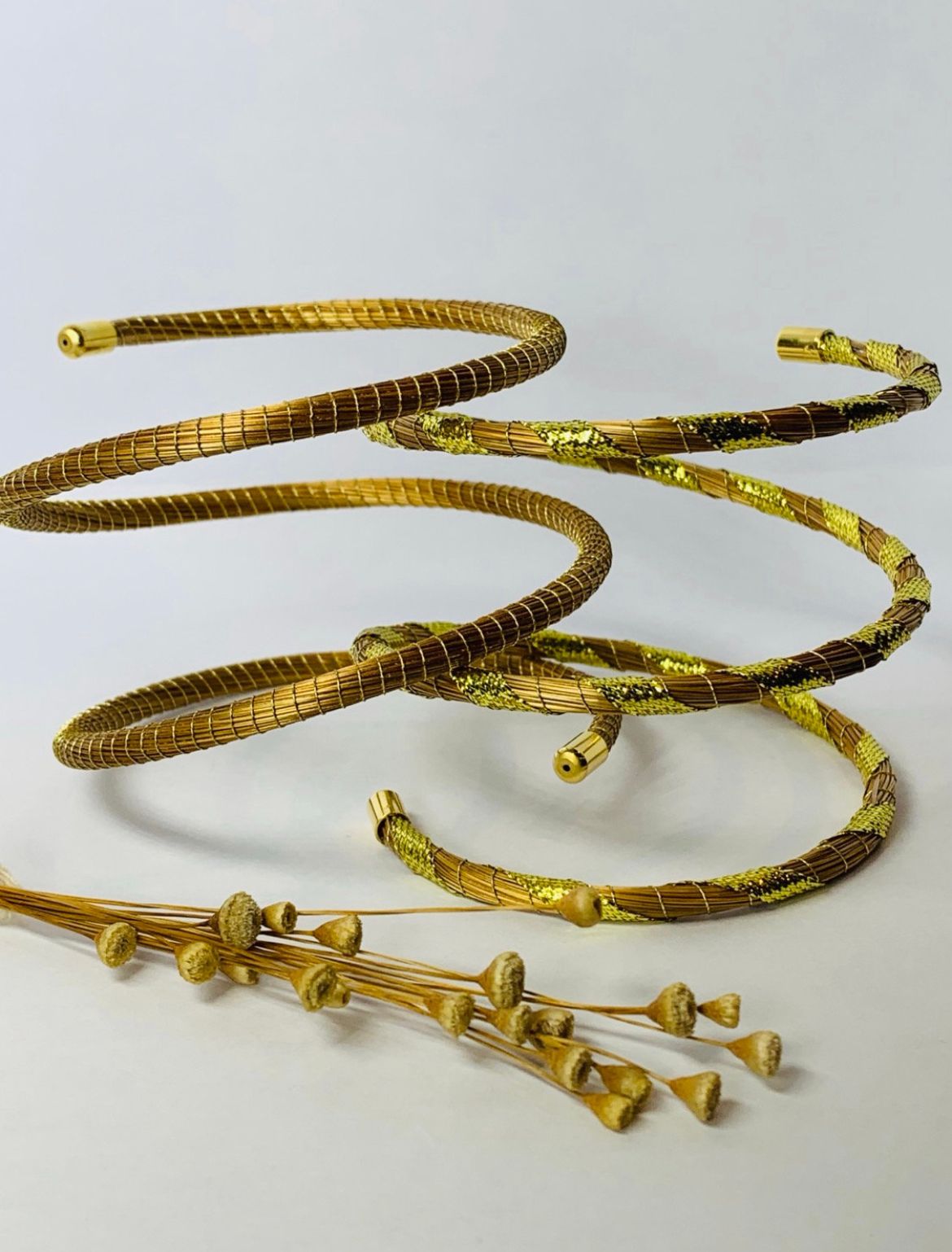 Snake Bracelet