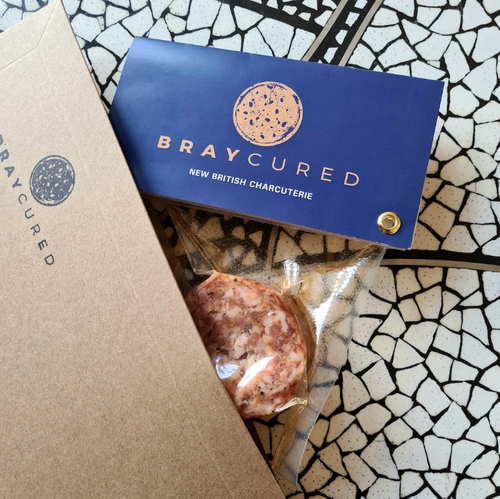 Charcuterie Letterbox Subscriptions
