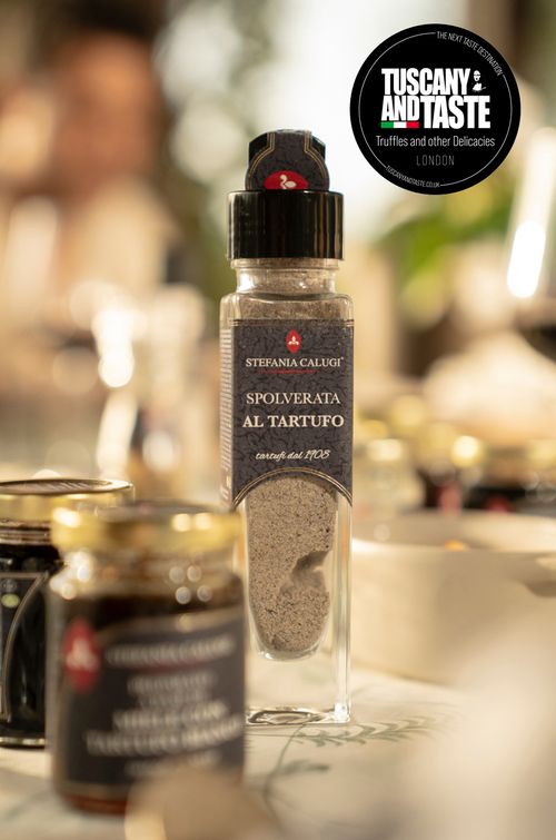 Black Truffle Powder