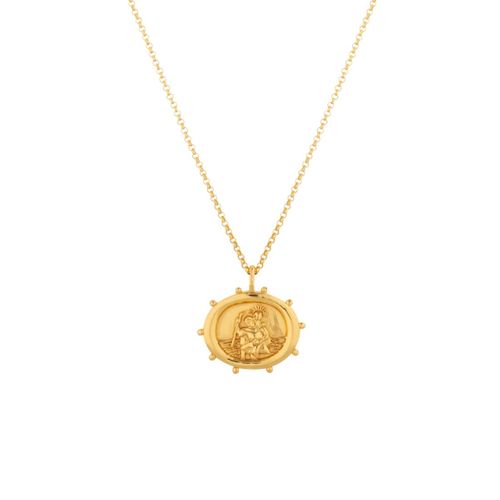 New St Christopher Collection