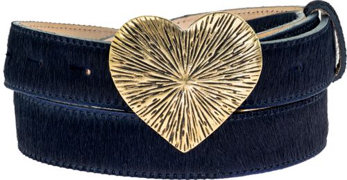 Perfect presents! Add a buckle for a birthday...