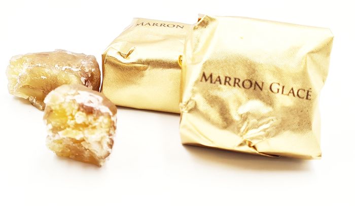 Marrons Glacé