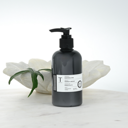 Hand & Body  250ml/ 500ml