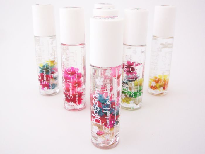 Crystal Glass Nail Files