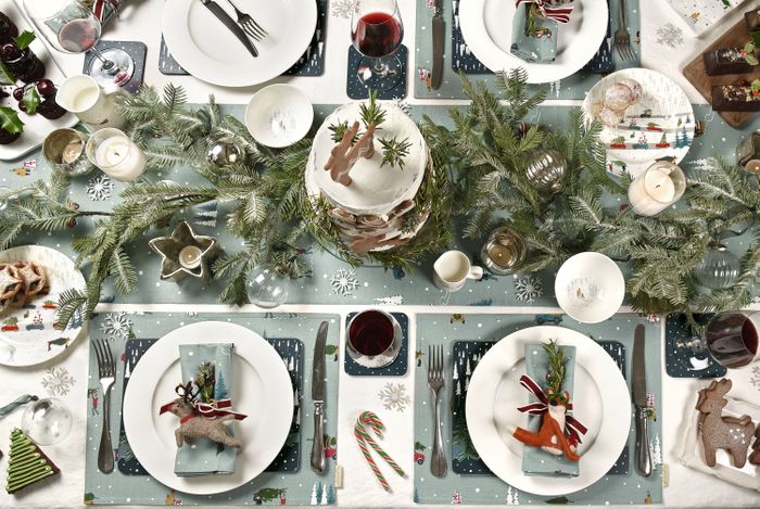 Home For Christmas