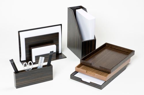 Luxury Desk Set