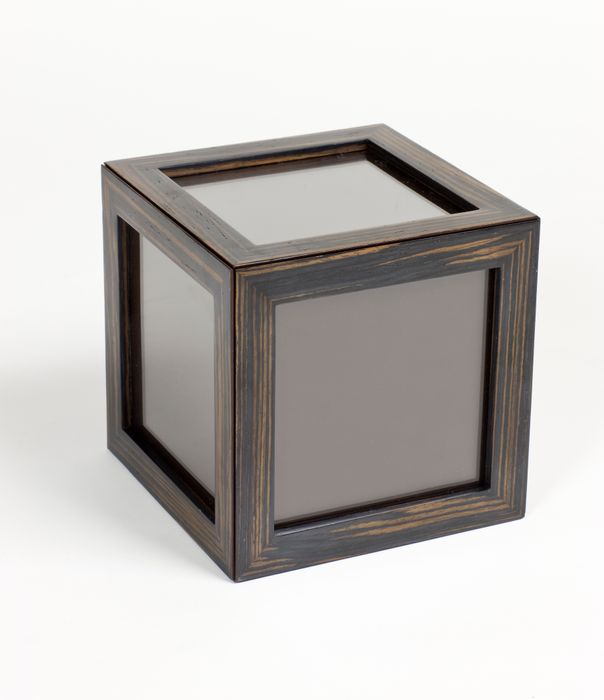 Large Photo Cubes