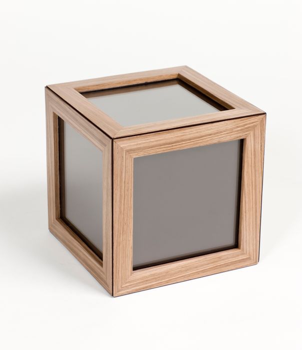 Large Photo Cubes