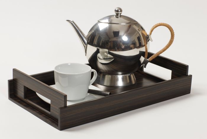 Small Trays