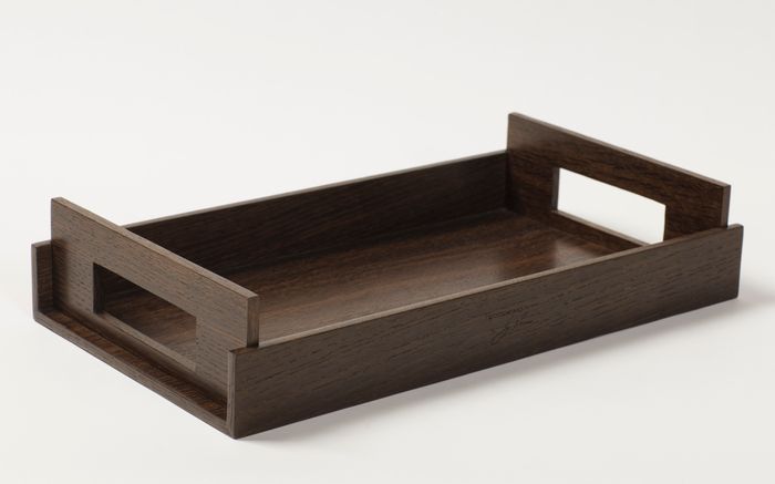 Small Trays
