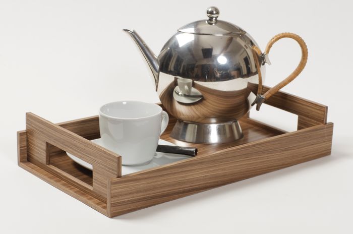 Small Trays