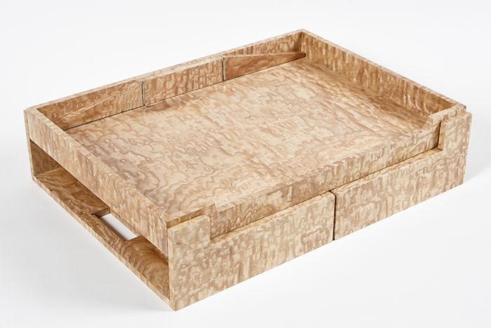 Pamper Bed Trays