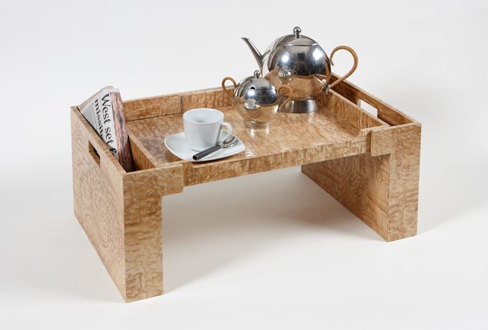 Pamper Bed Trays