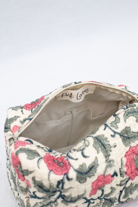 Jasmine Washbag