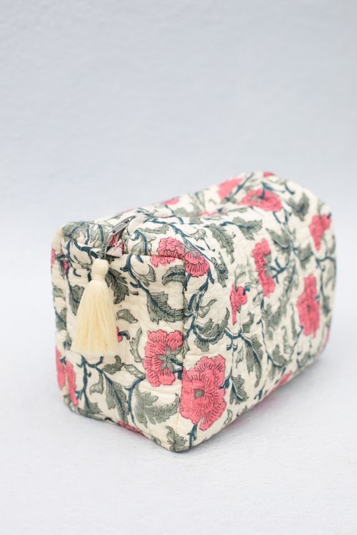 Jasmine Washbag