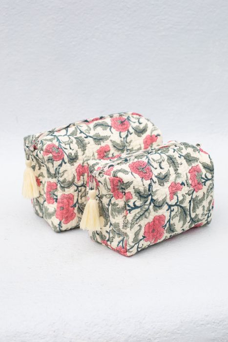 Jasmine Washbag