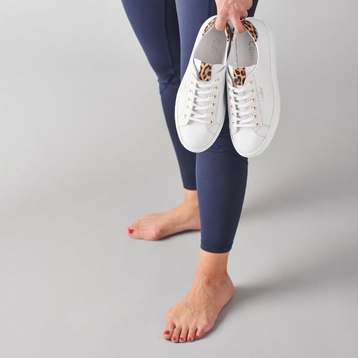 Star - Trainers for problem feet