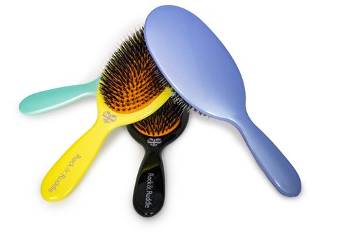 Rock & Ruddle Super Size Luxury Brushes