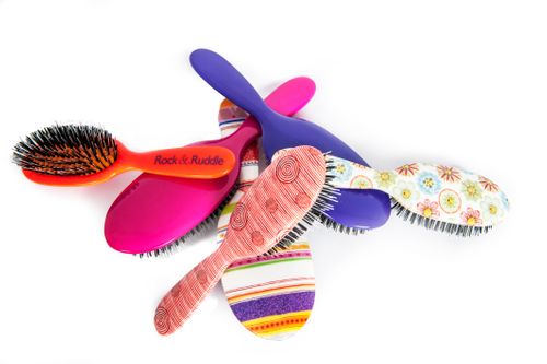 Rock & Ruddle Classics