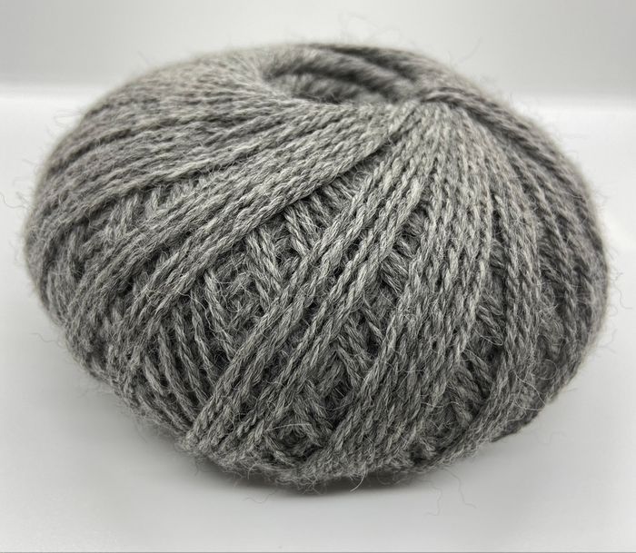100% British Alpaca Yarn
