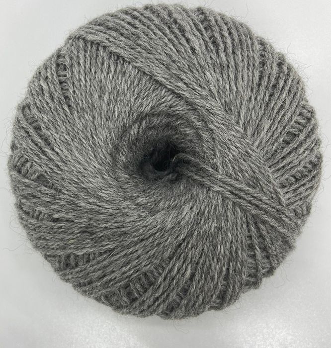 100% British Alpaca Yarn