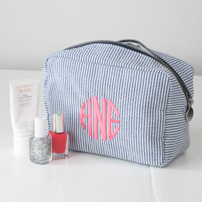 St James Wash Bag