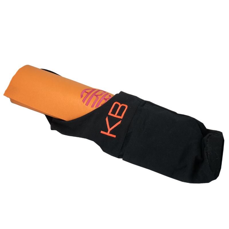 Personalised Om Yoga Mat