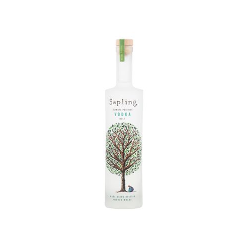 Sapling Vodka 70cl