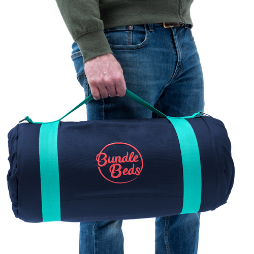 TOT-2-TEN BUNDLE BED - SPACE