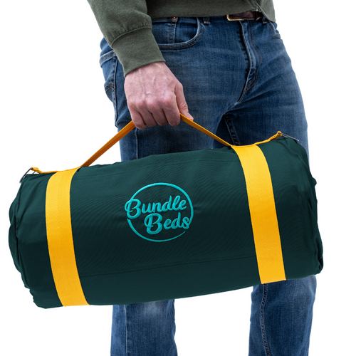 TOT-2-TEN BUNDLE BED - HAPPY CAMPER