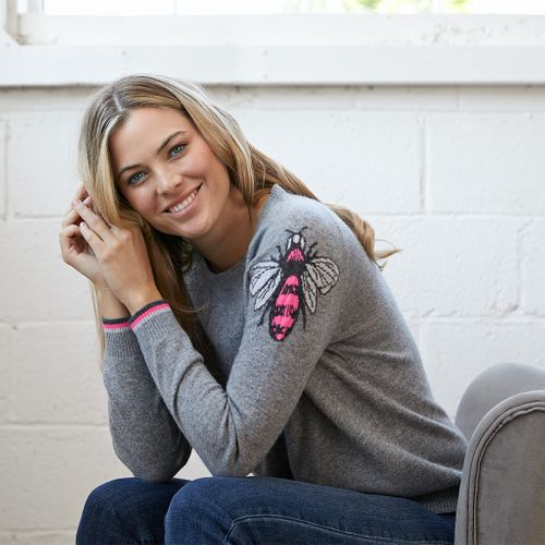 Imogen Bee Jumper
