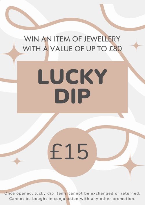 £15 Lucky Dip
