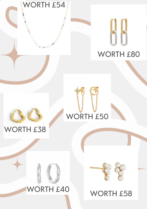 £15 Lucky Dip
