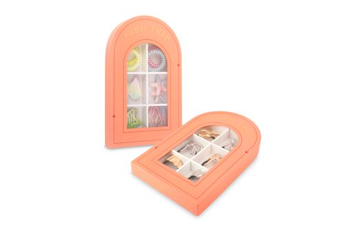 Hair Accessories Gift Set