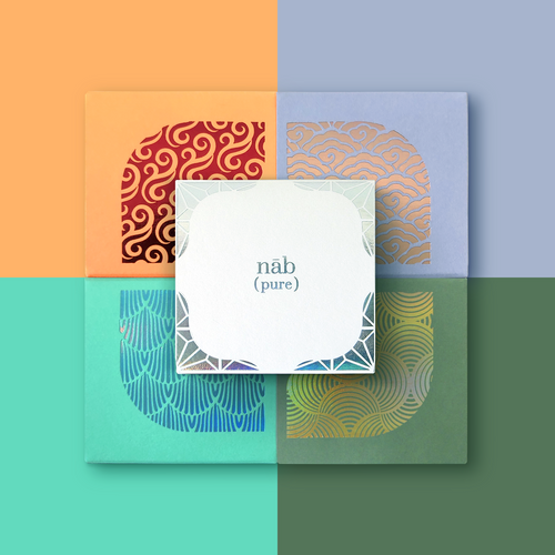 Patrudeesa Natural Deodorant Bars