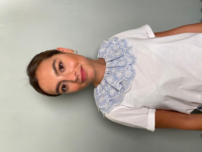 Sophie Collar - Limited Edition