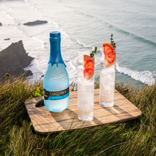 Tarquin's Cornish Dry Gin