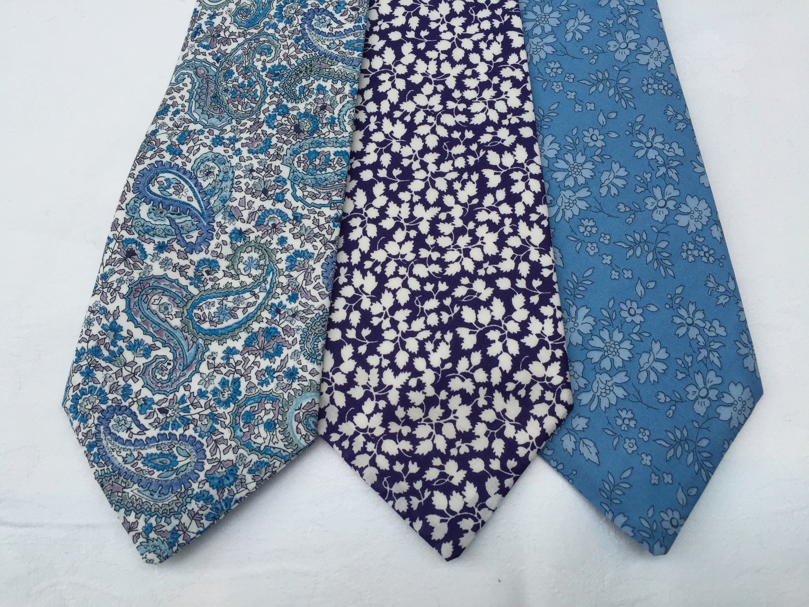 Liberty Ties