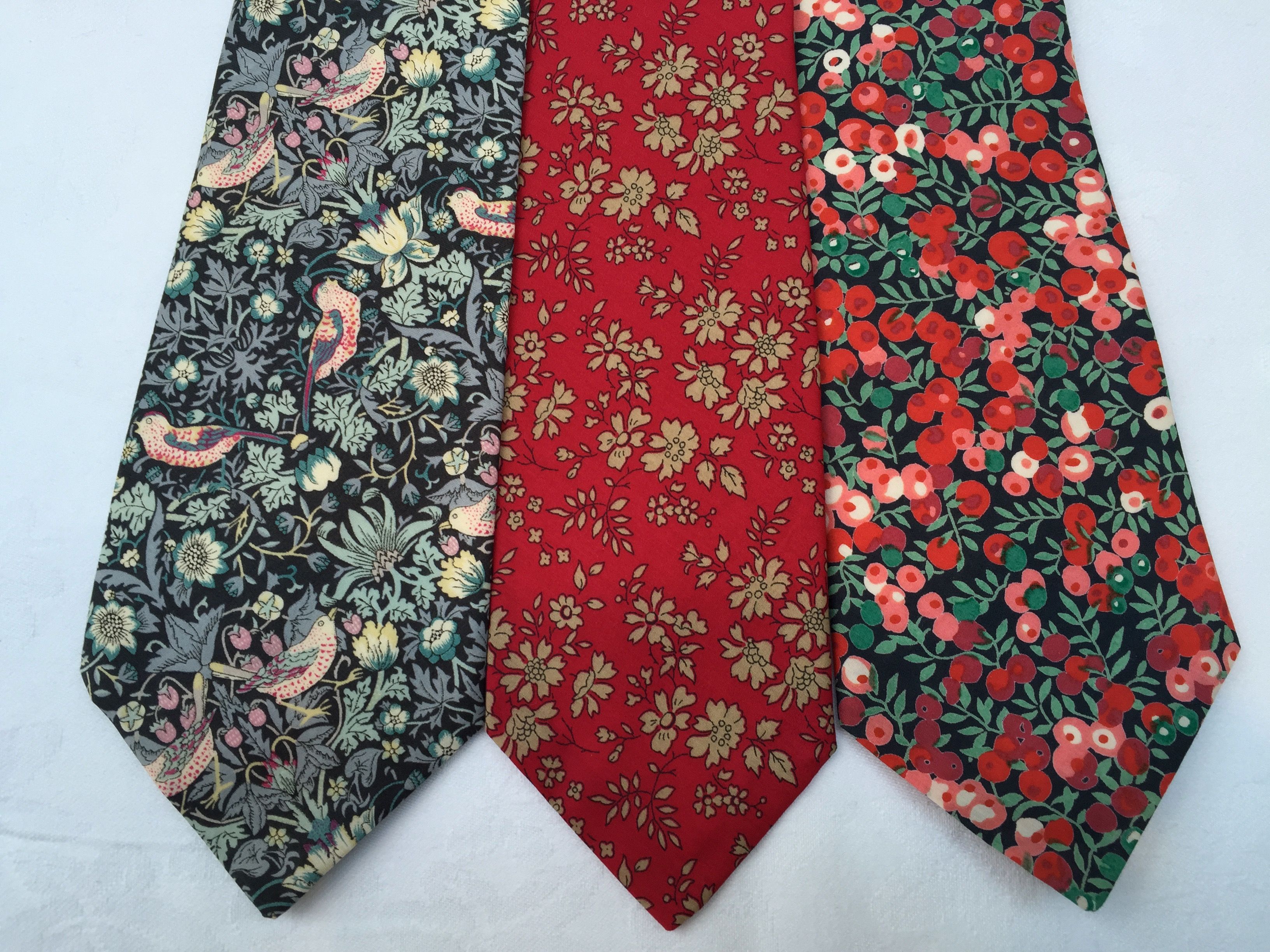 Liberty Ties