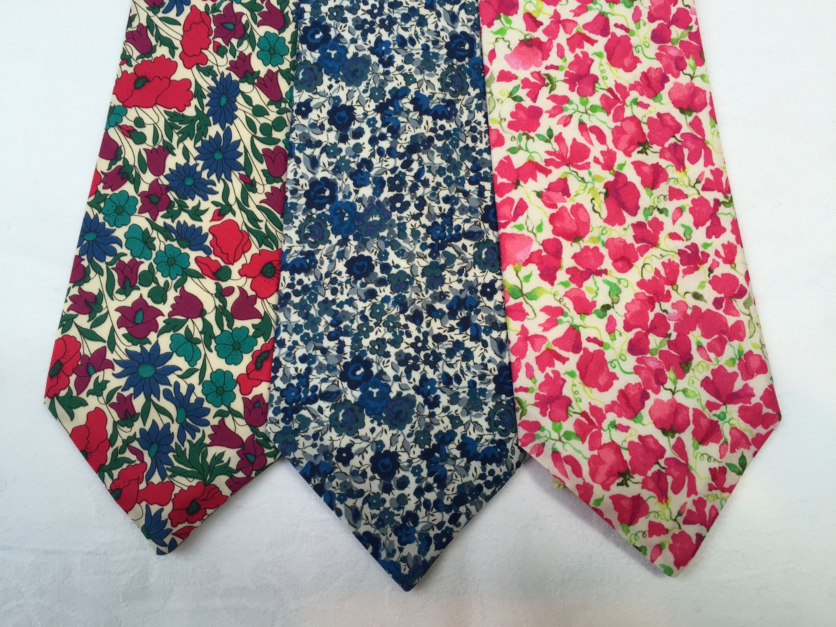 Liberty Ties