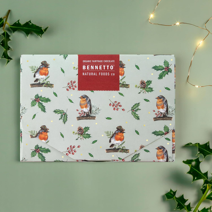 Bennetto - Christmas Box