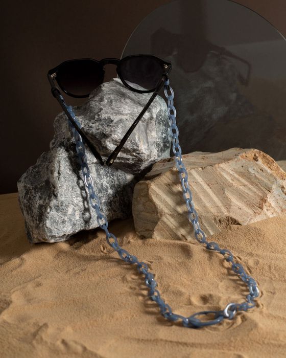 SMILEY MINI | GLASSES CHAIN